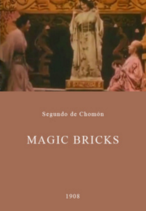 Tijolos Mágicos (Magic Bricks)