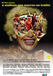 A Senhora que Morreu no Trailer (A Senhora que Morreu no Trailer)