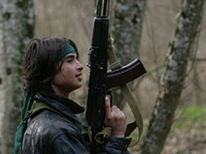 Foto 8 de Captive        (Plennyy)