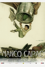 Powerful Chief (Manco Cápac)