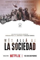 Além da Sociedade (Más allá de la sociedad)