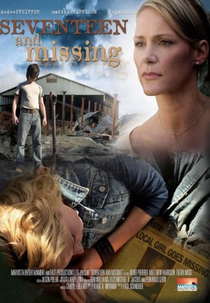 Desaparecida aos 17 (Seventeen and Missing)