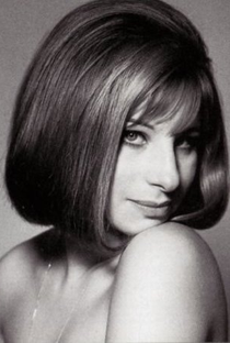 Barbra Streisand - Poster / Capa / Cartaz - Oficial 1