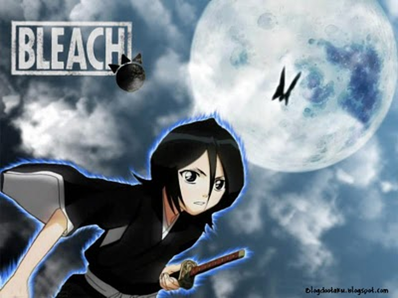 Foto 4 de Bleach (4ª Temporada)