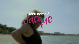 Trailer: Meu Nome É Jacque - Trailer [2016]