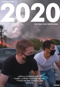 2020 (Uma Paródia de 1917) (2020 (A 1917 Parody))