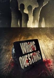 Wrong Questions (Wrong Questions)