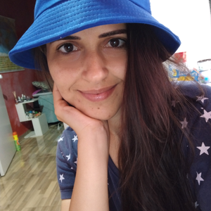 Foto de perfil de Natalia