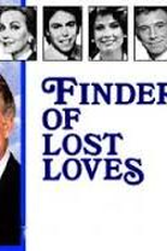 Finder of Lost Loves (1ª Temporada) (Finder of Lost Loves (Season 1))