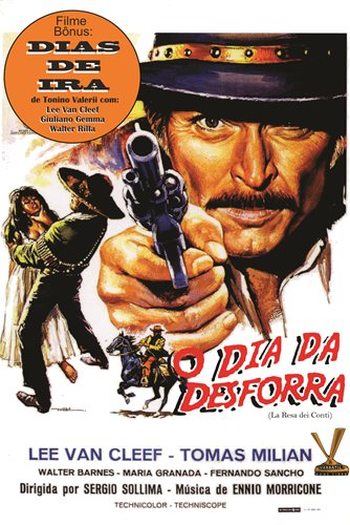  de Filme O Dia da Desforra (1967)