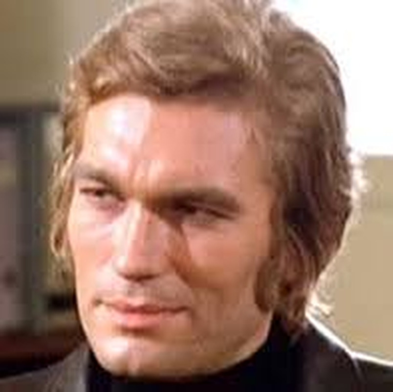 Ivan Rassimov - Foto 4