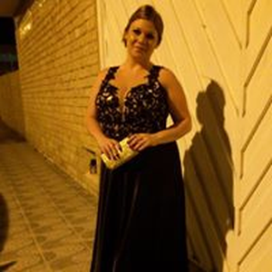 Foto de perfil de Laryssa