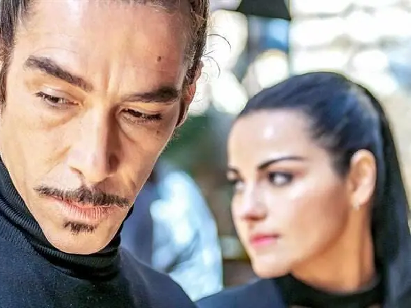 Foto 3 de La Octava Clausula