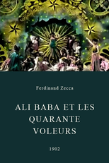 Ali Baba et les Quarante Voleurs (Ali Baba et les Quarante Voleurs)