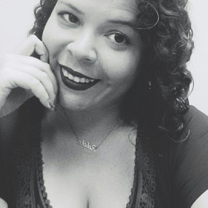 Foto de perfil de Rebeka Toscano