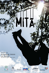 Mitã - Poster / Capa / Cartaz - Oficial 1