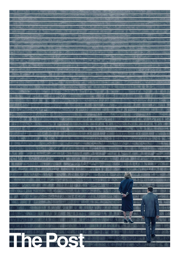  de Filme The Post: A Guerra Secreta (2017)