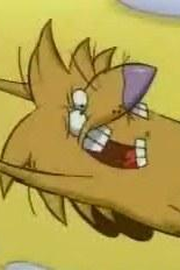 Poster de Episódio Long Tall Daggy (1999)