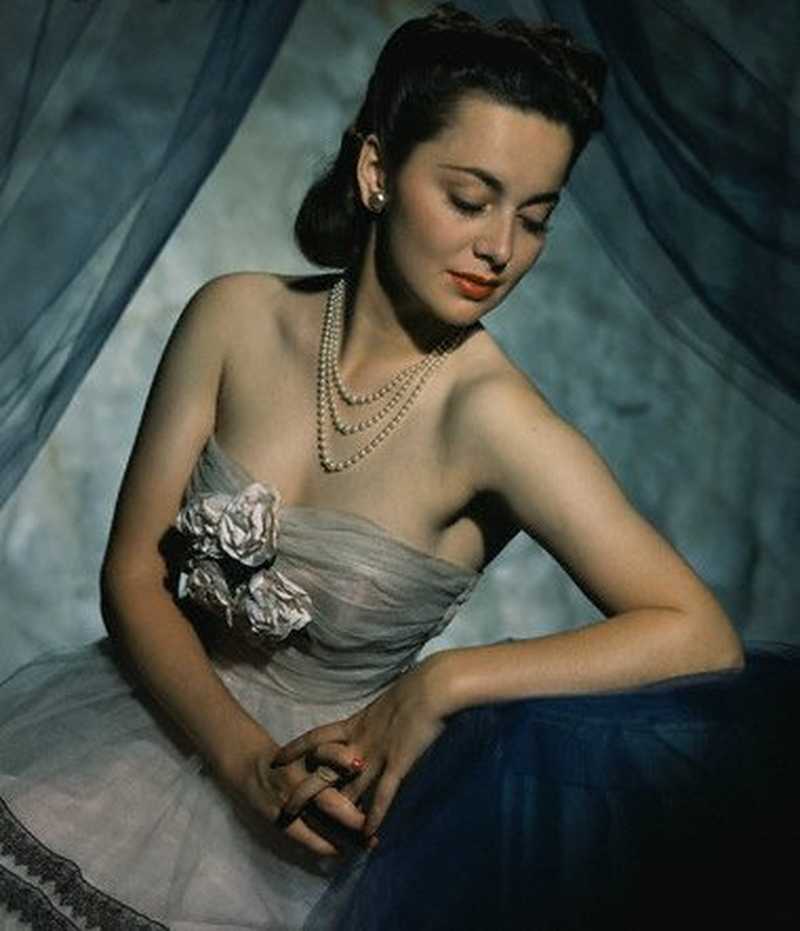 Olivia de Havilland - Foto 22