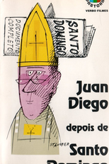 Juan Diego depois de Santo Domingo (Juan Diego despues de Santo Domingo)