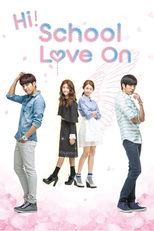 High School - Love On (Haiseukool - Reobeuon)