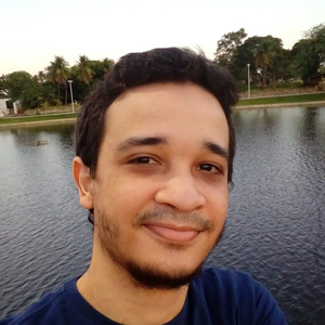 Foto de perfil de Rômulo Silva