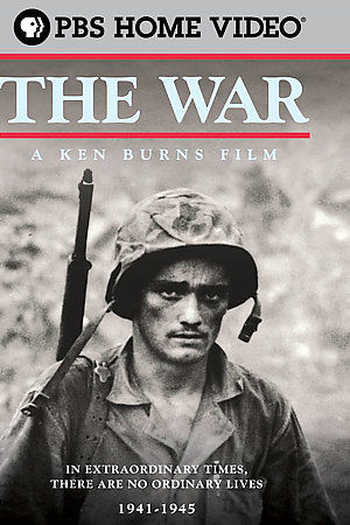  de Série The War (2007)