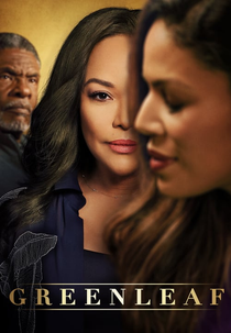 Greenleaf (4ª Temporada) (Greenleaf (Season 4))
