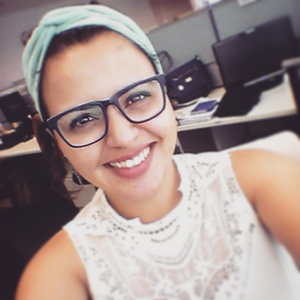 Foto de perfil de Andréa Ribeiro