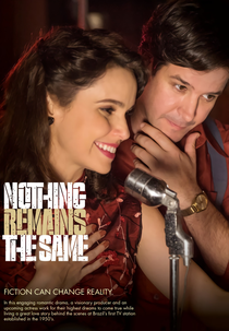 Nada Será Como Antes - O Filme (Nada Será Como Antes - O Filme)