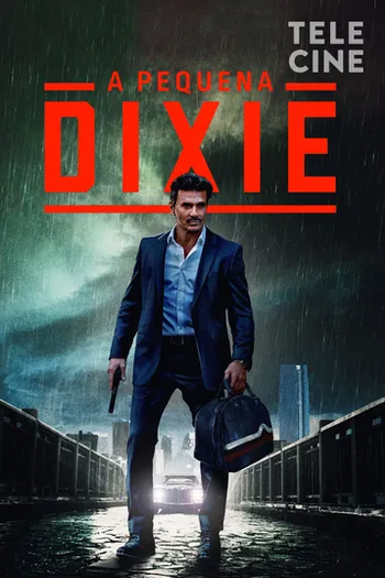 de Filme A Pequena Dixie (2023)