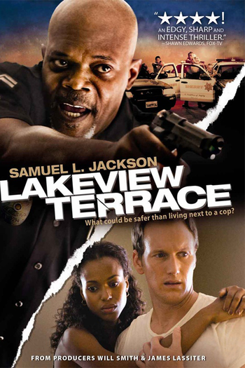  de Filme O Vizinho (2008)