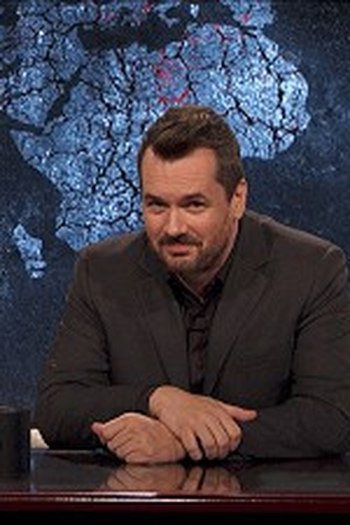 Poster de Episódio What is QAnon? (2018)
