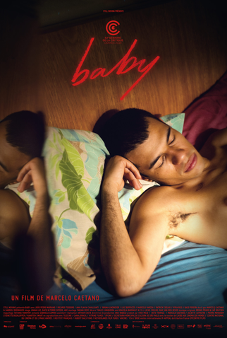 Poster 2 de Filme Baby (2024)