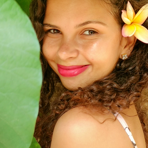 Foto de perfil de Sandriele