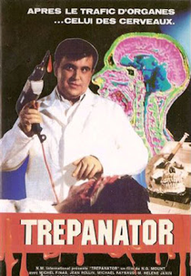 Trepanator (Trepanator)