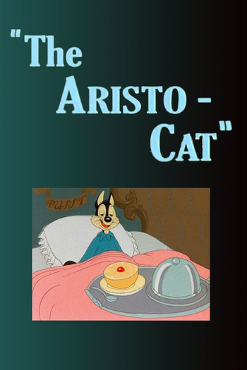  de Curta The Aristo-Cat (1943)