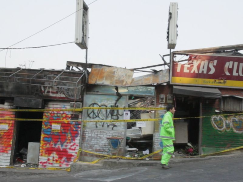 Foto 1 de Eu Sou Lixo