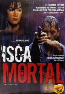Isca Mortal (The Cold Light of Day)
