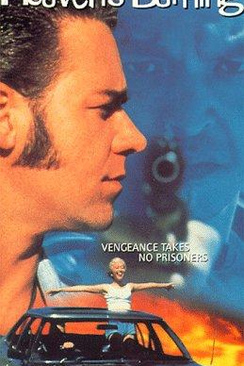  de Filme Céu em Chamas (1997)