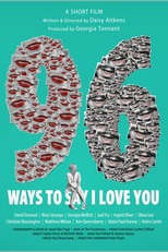 96 Ways to Say I Love You (96 Ways to Say I Love You)
