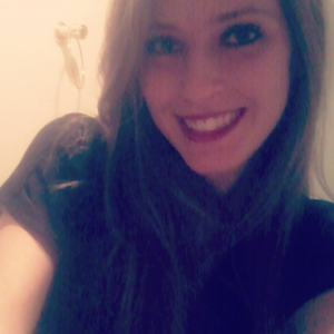 Foto de perfil de Bruna Dietrich