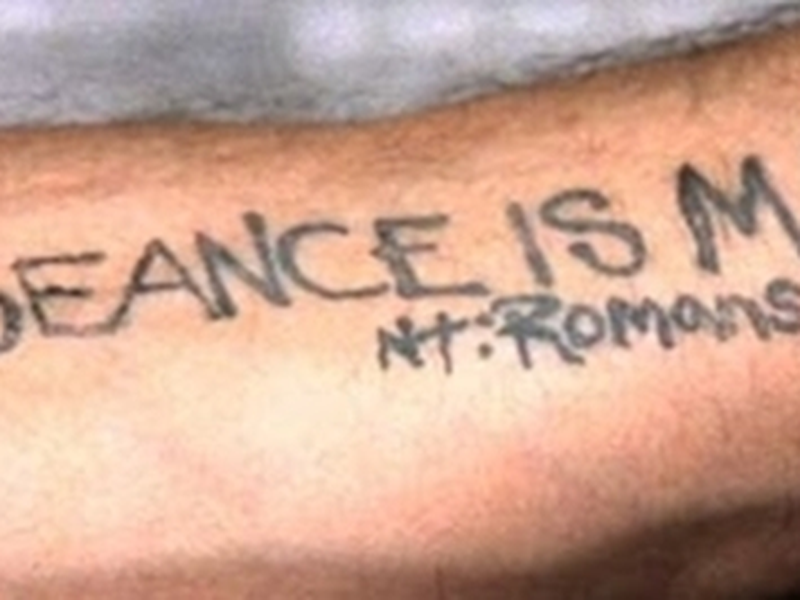 Foto 1 de Cabo do Medo