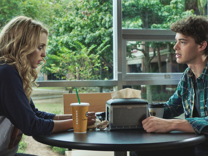 Foto 18 de A Morte Te Dá Parabéns