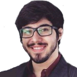 Foto de perfil de Junior Nascimento
