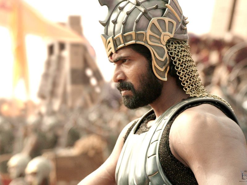 Foto 23 de Baahubali: O Início