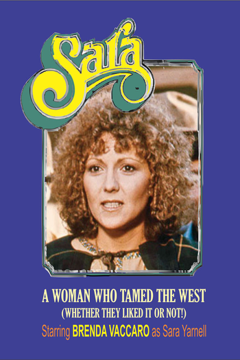 Poster de Franquia Sara (1976) (1976)