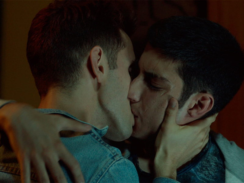 Foto 12 de Merlí (2ª Temporada)