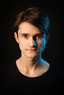 Matěj Havelka - Poster 1