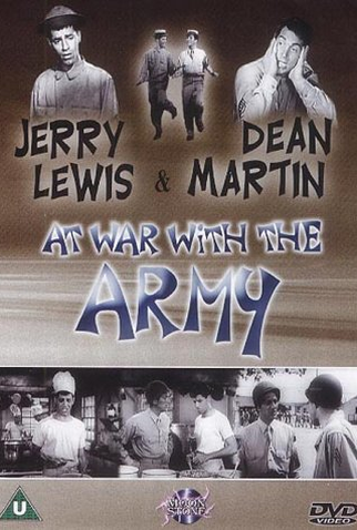 Poster 7 de Filme O Palhaço do Batalhão (1950)